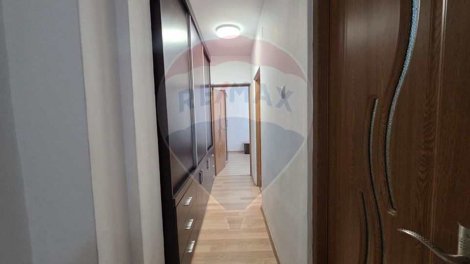 3 room Apartment for rent, Vitrometan area