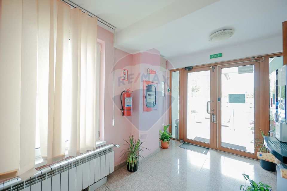 857sq.m Office Space for rent, Calea Clujului area