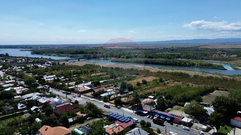 Spațiu industrial / fosta fabrica de panificatie