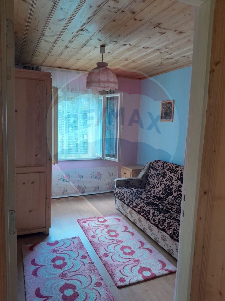 Cabană de vânzare în Muntele Băișorii – Zona Jera