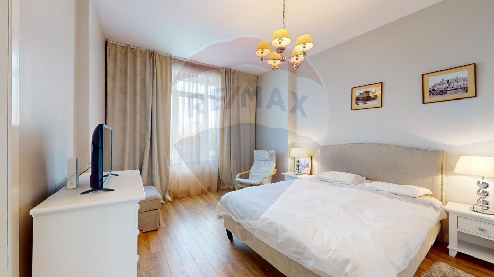 2 room Apartment for sale, Calea Victoriei area