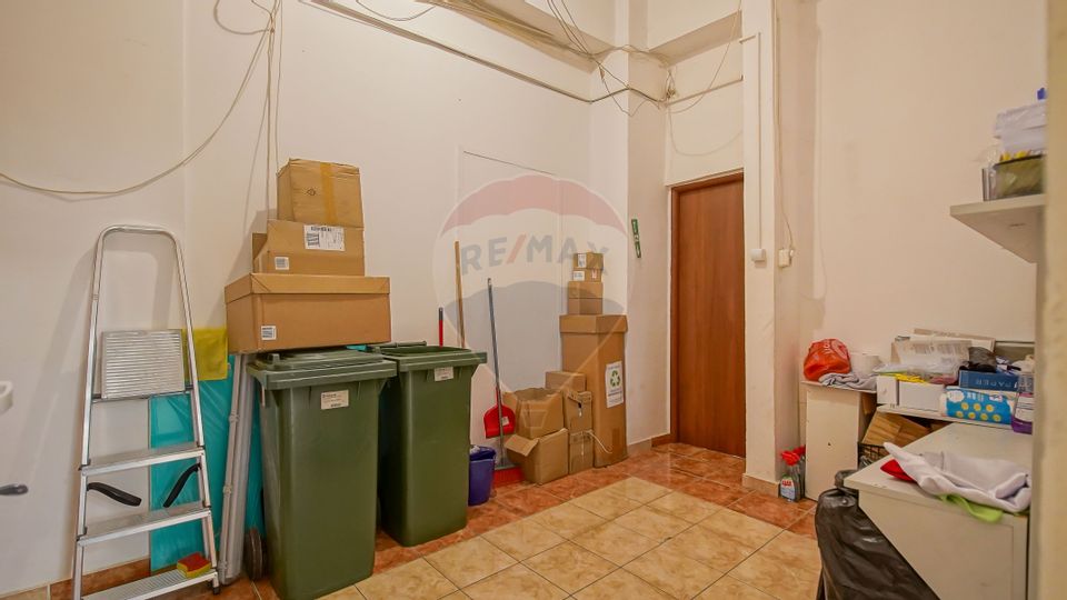 Comision 0% | Spatiu Comercial Stradal - Vad Pietonal si Auto Intens