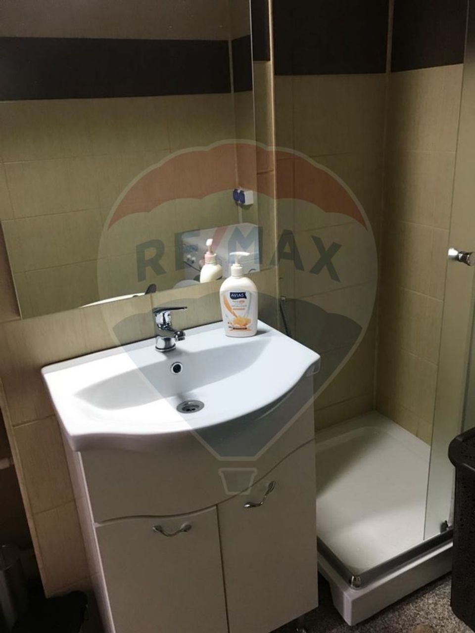 2 room Apartment for rent, Podu Ros area