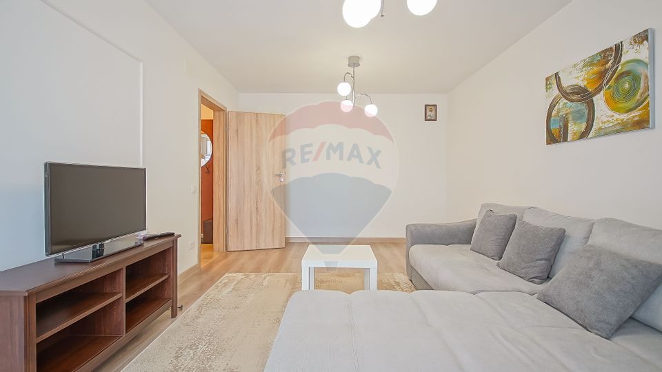 2 room Apartment for rent, Astra area