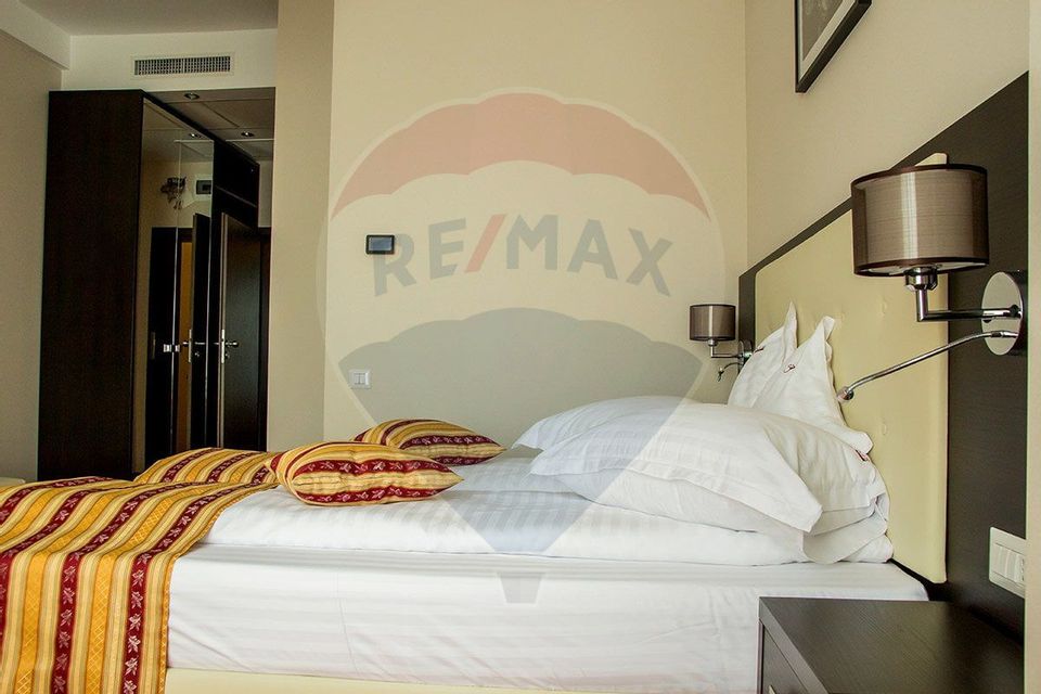 33 room Hotel / Pension for sale, Central area