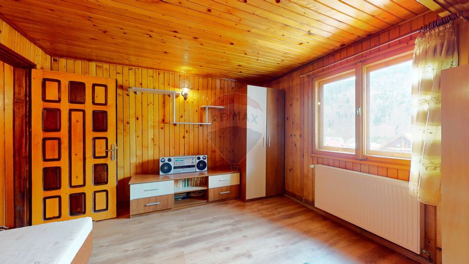 7 room House / Villa for sale, Platoul Izvor area