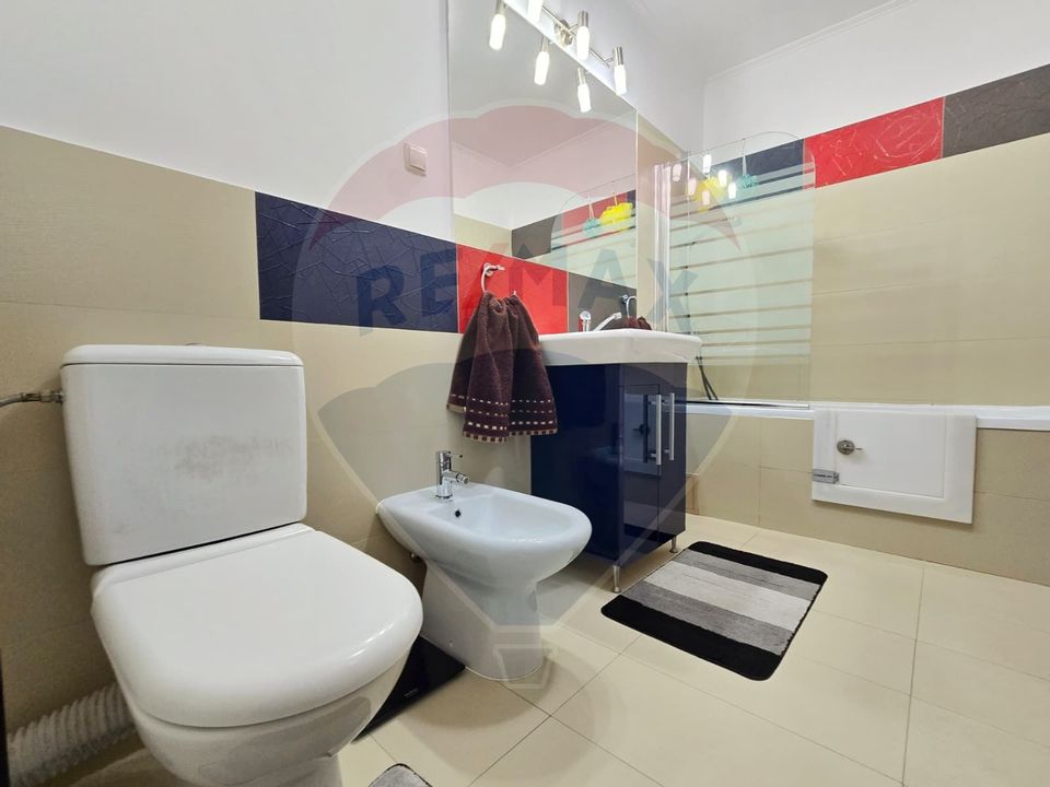 2 room Apartment for sale