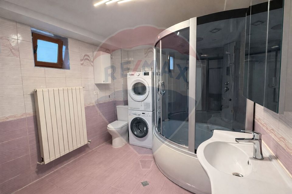 Casă / Vilă cu 5 camere de vânzare Magurele