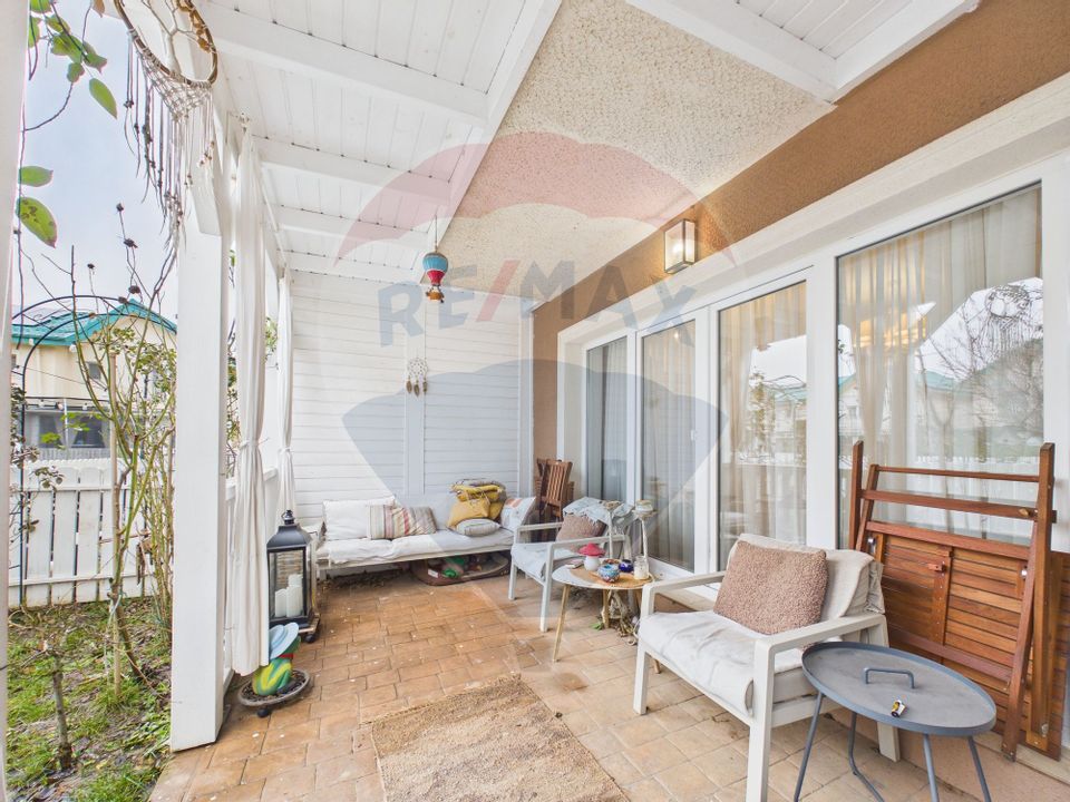 3 room House / Villa for sale