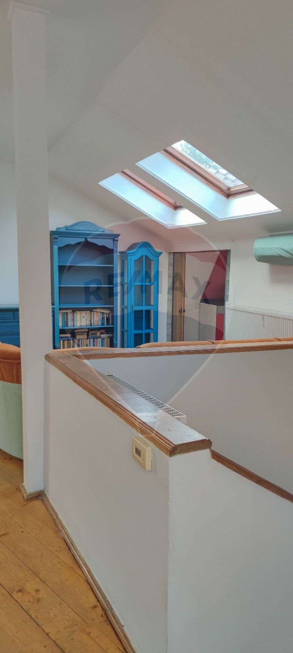 Apartament de închiriat, Parcul Libertății, locul tău de work & relax