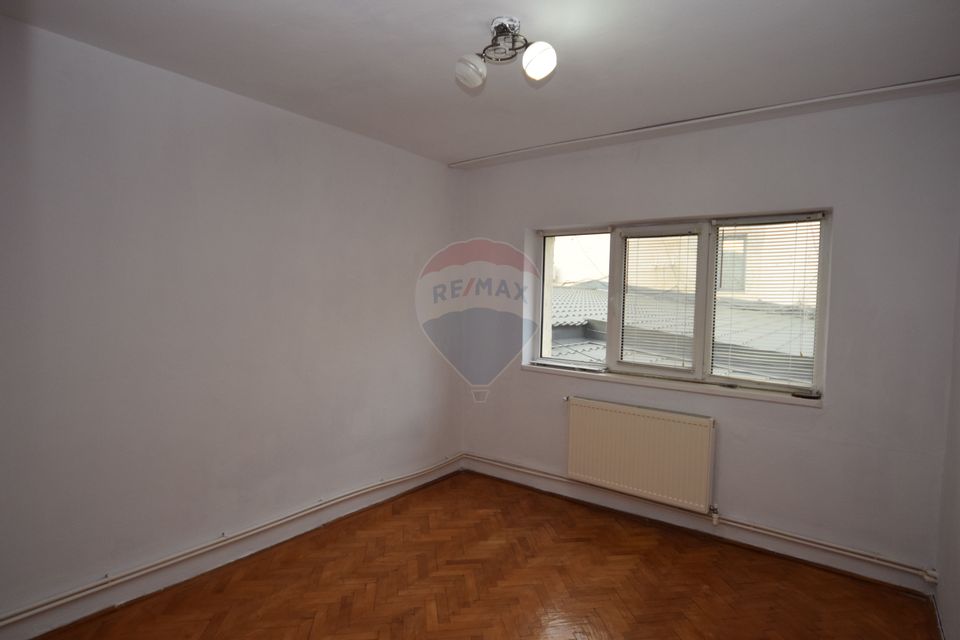 3 room Apartment for sale, Ultracentral area