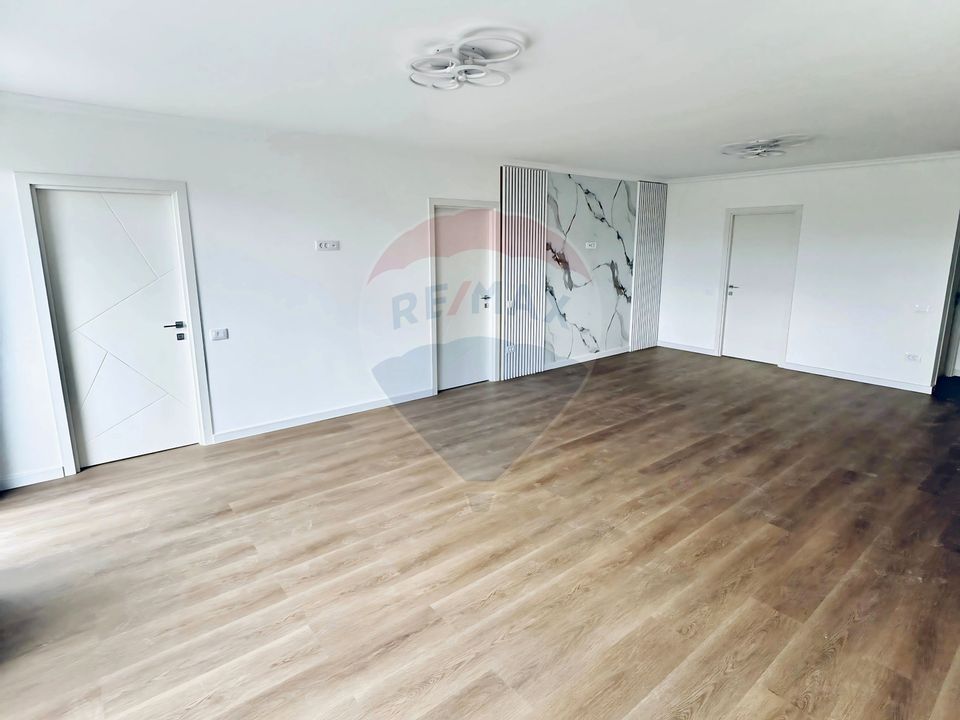 3 room Apartment for rent, Ultracentral area