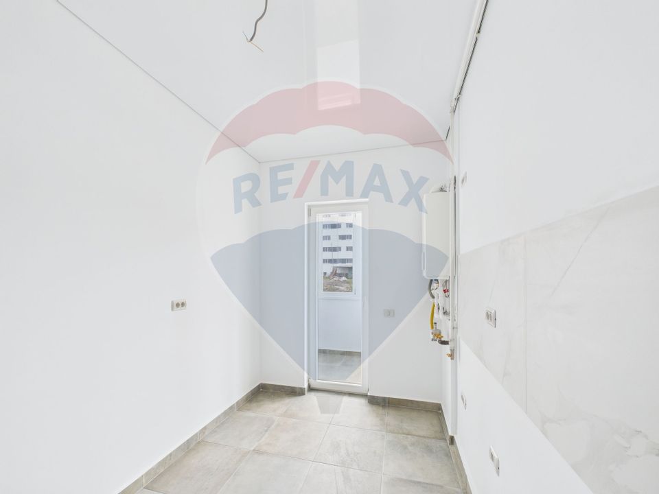 2 room Apartment for sale