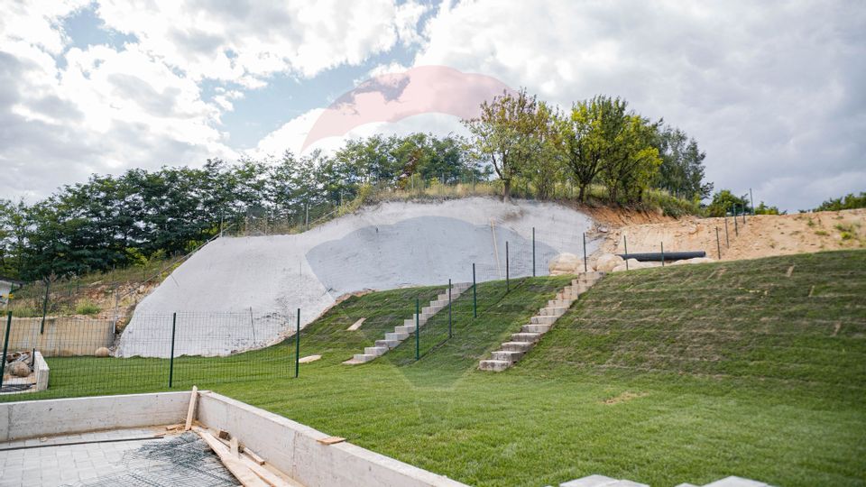 4 room House / Villa for sale