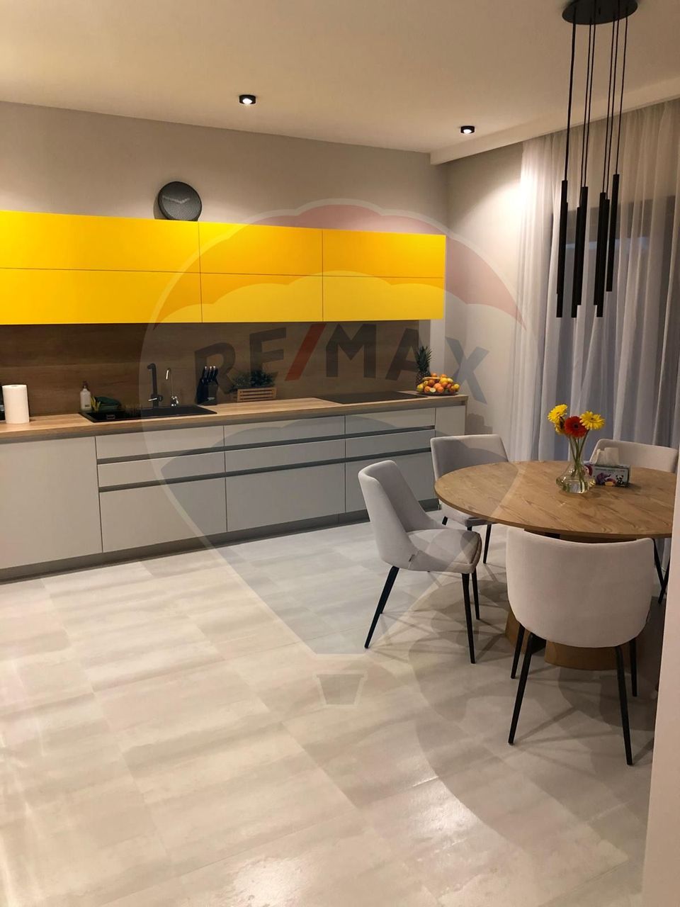 Casă exclusivista care combină perfect luxul și funcționalitatea