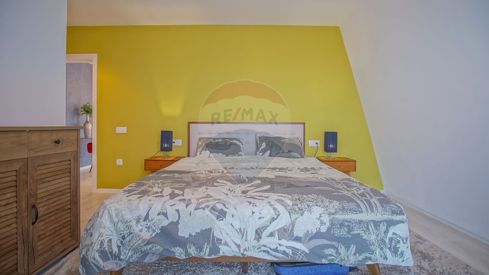 OFERTA REZERVATA ! Apartament 3 camere Brasovul Vechi