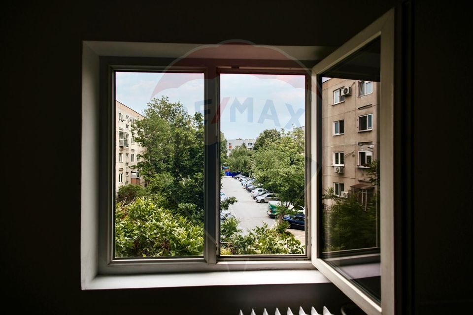 Apartament 2 camere zona C-tin Brâncoveanu