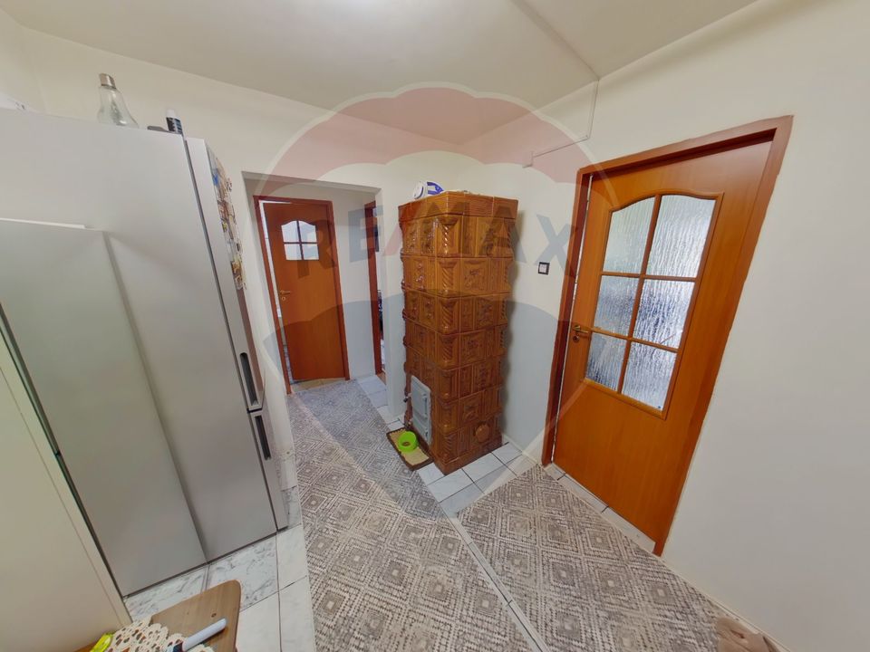 2 room Apartment for sale