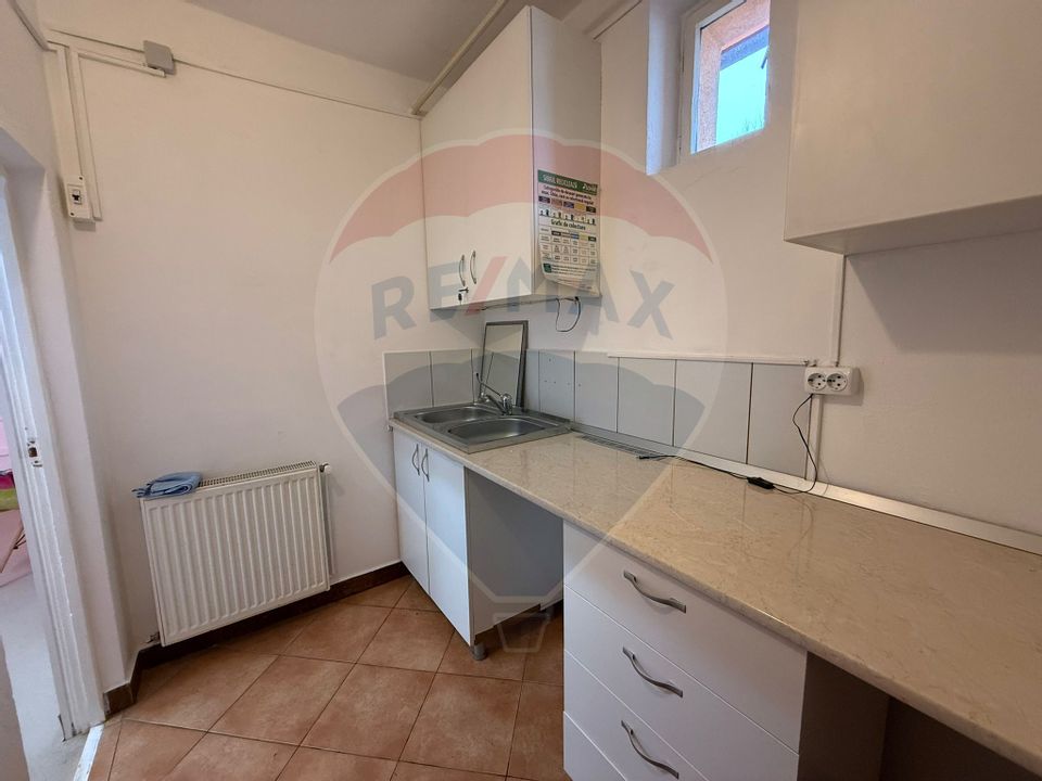 Spatiu comercial de inchiriat / Hipodrom