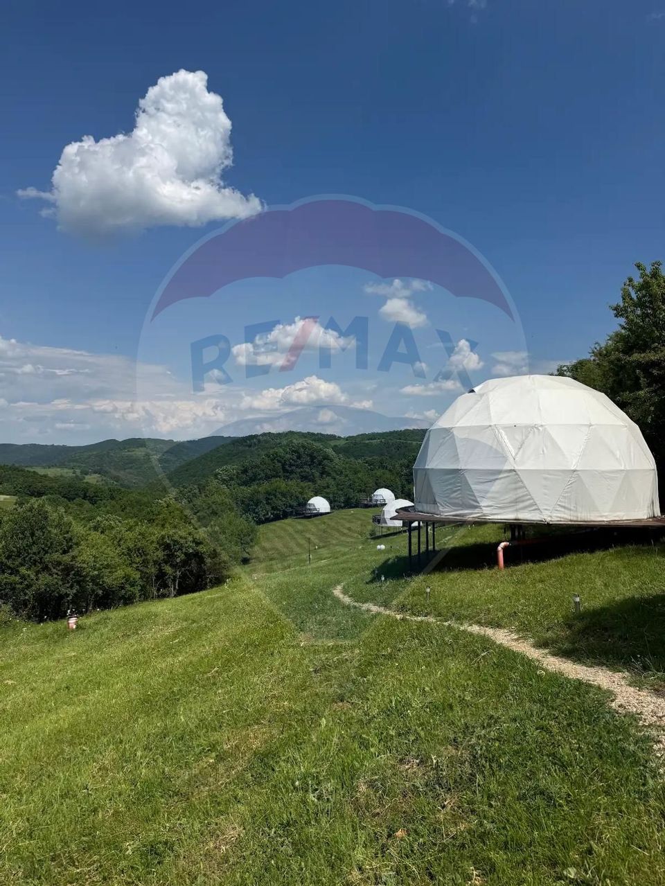 Teren 20,000mp Drobeta Turnu-Severin / Aleea La bogobia