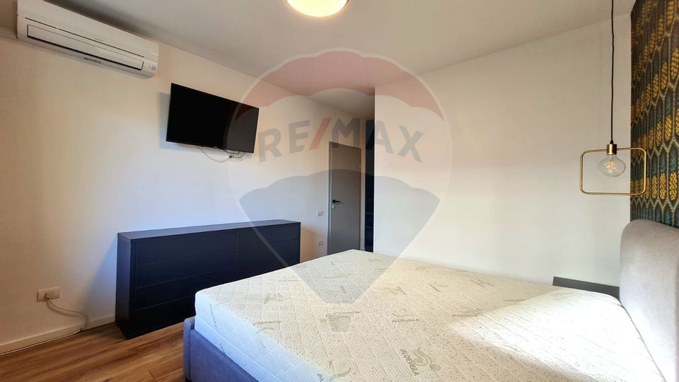 Apartament de lux cu 2 camere de închiriat în zona Sopor