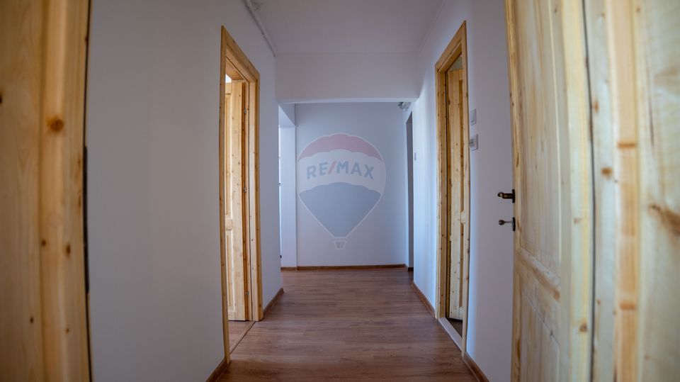 Apartament cu 2 camere de vânzare în zona Iancului