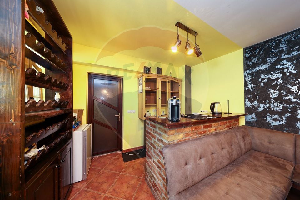 SPATIU COMERCIAL | 192MP | CENTRU ISTORIC | TERASA 92MP | COMISION 0%