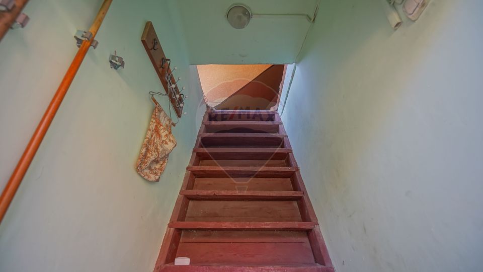 7 room House / Villa for sale, Aurel Vlaicu area