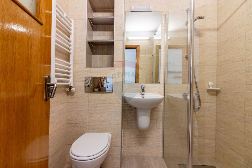 2 room Apartment for sale, Bucurestii Noi area