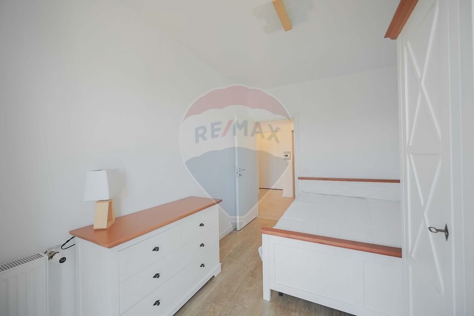 3 room Apartment for sale, Universitatii area