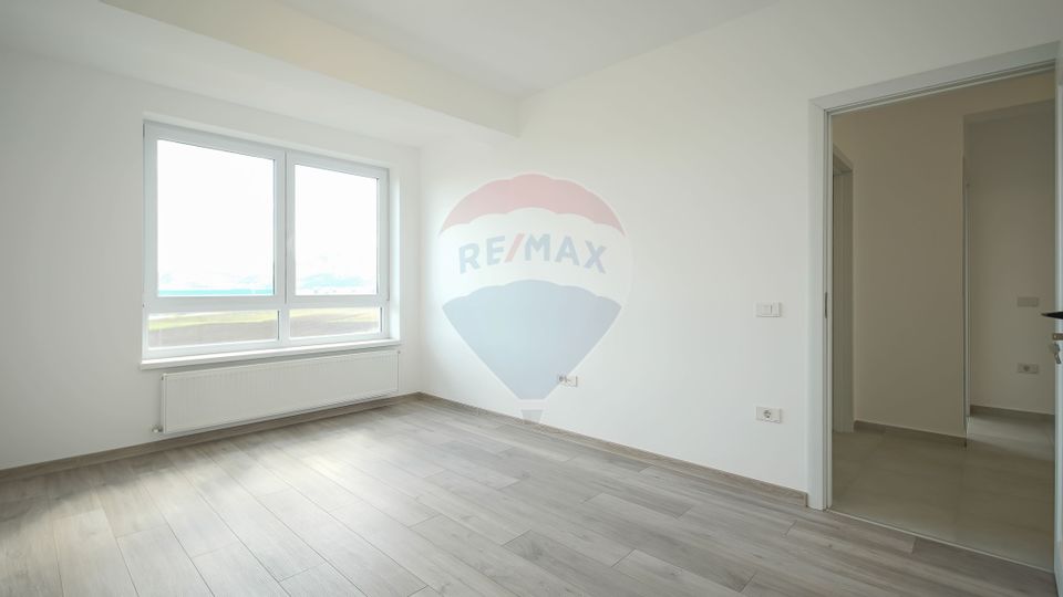 REZERVAT! Apartament cu 2 camere de vânzare intre Ghimbav-Cristian