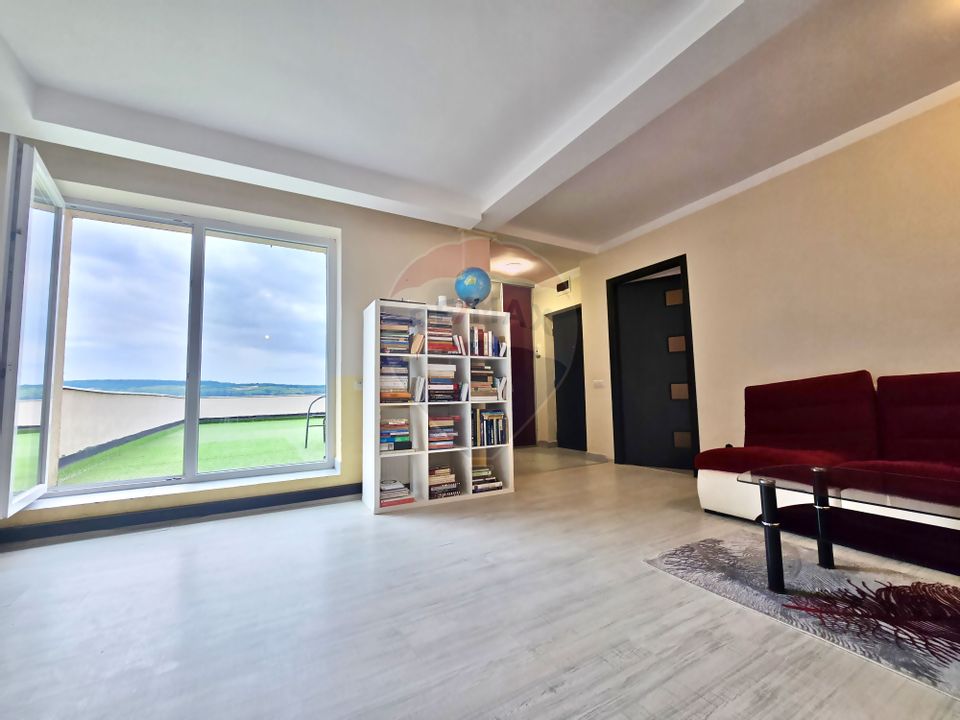 3 room Apartment for sale