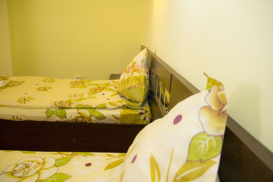 Hotel de vanzare la cateva minute de Podul Mogosoaia –Cu 40 de camere