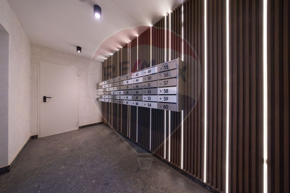 2 room Apartment for rent, Tractorul area