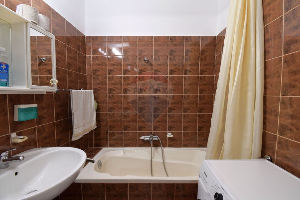 Apartament cu 2 camere de inchiriat, Grigorescu Fantanele bloc Lama E