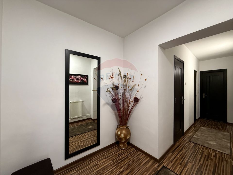 Apartament cu 3 camere, zonă semicentrală, Cluj-Napoca