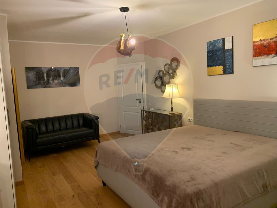 2 room Apartment for rent, Central area