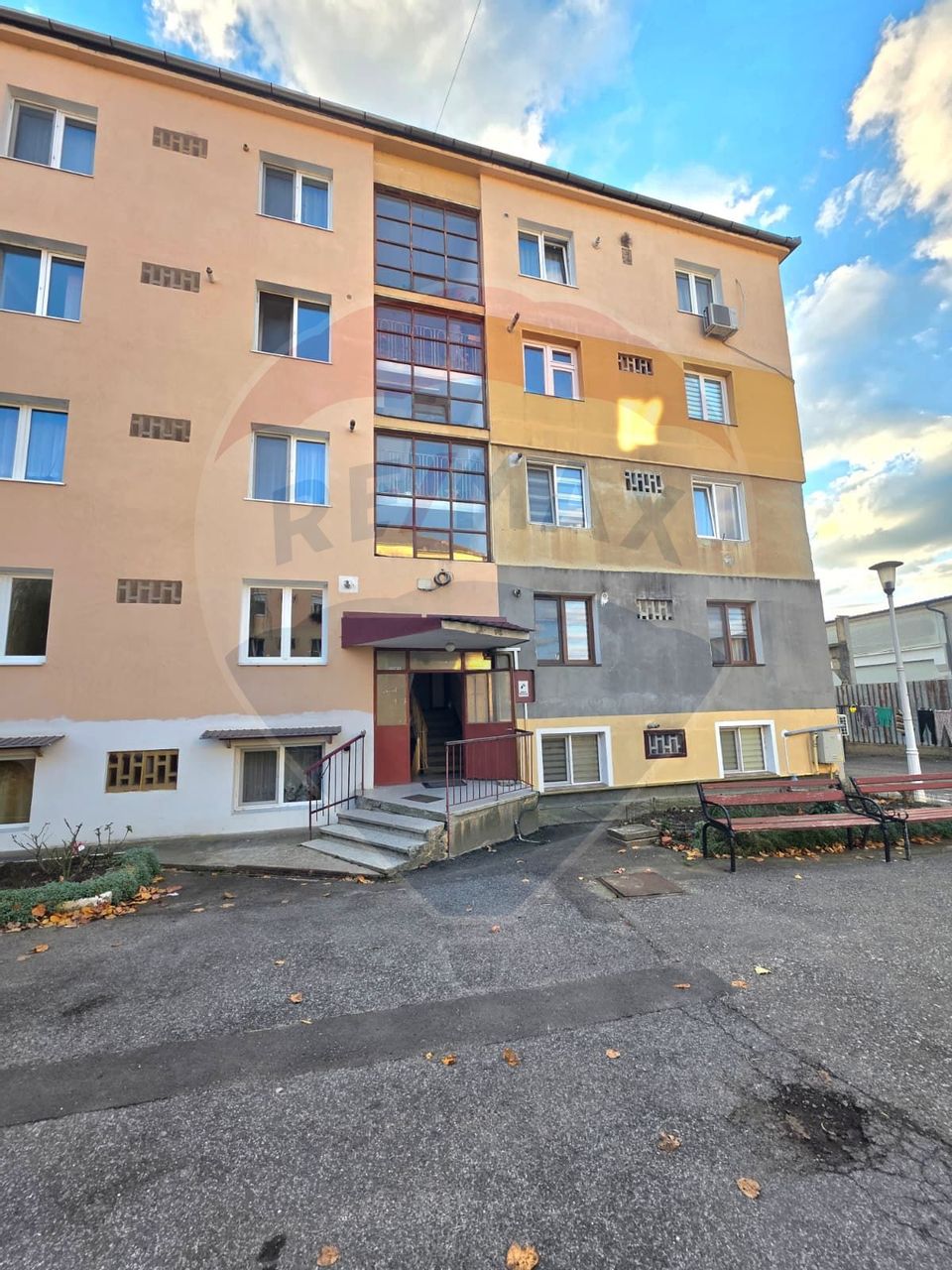 2 room Apartment for sale, Vitrometan area
