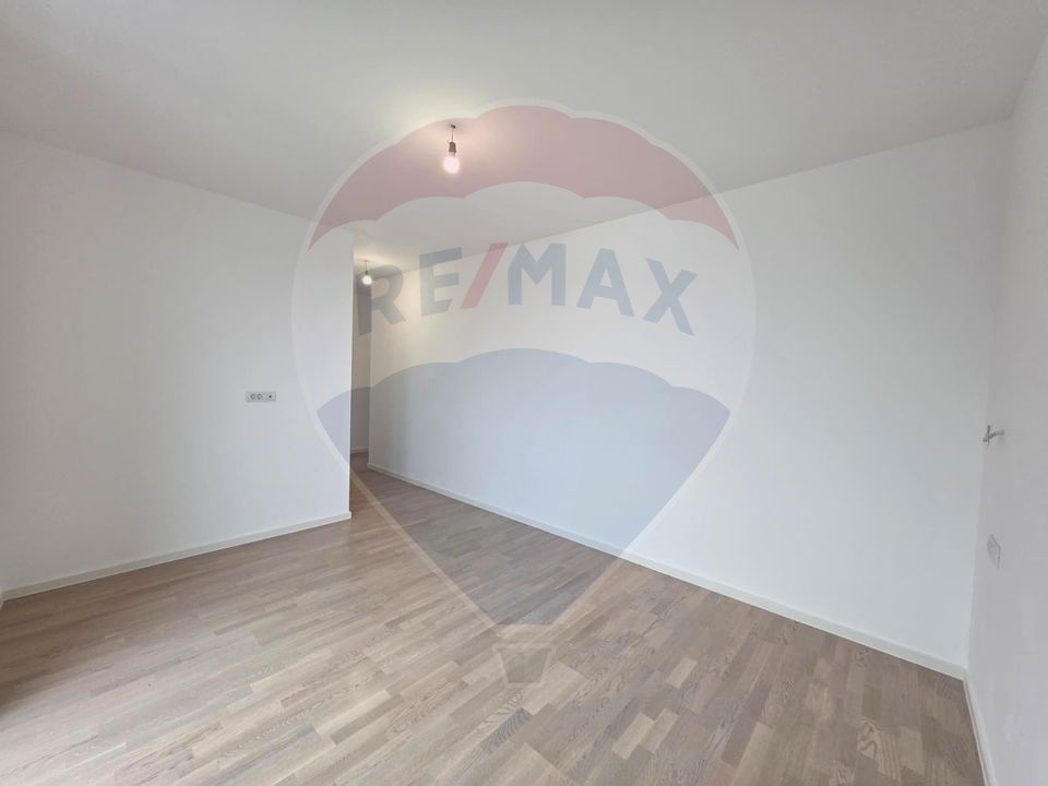 3 room Apartment for sale, Cotroceni area