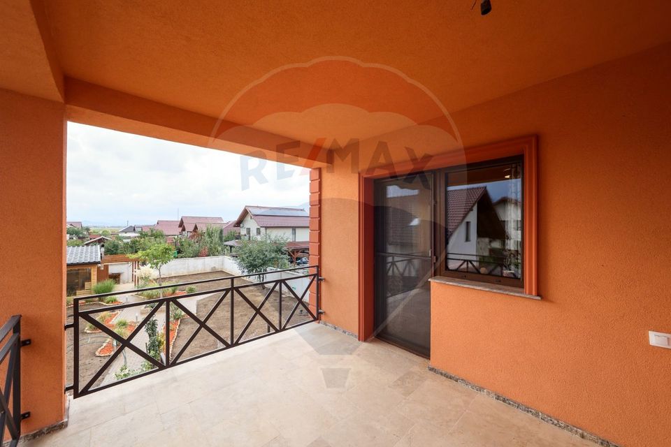 Casă unică, cartier Izvor – Str. Izvorului 10