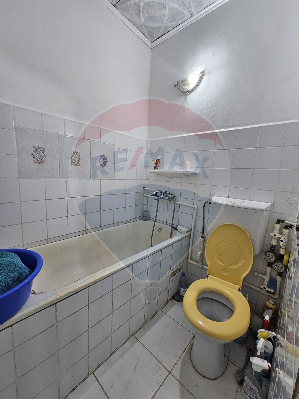 1 room Apartment for sale, Central area