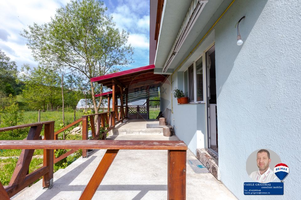 4 room House / Villa for sale