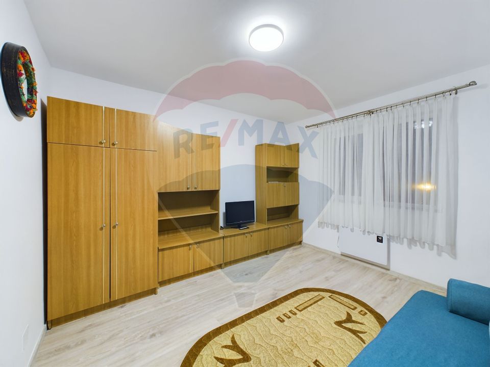 1 room Apartment for sale, Bartolomeu area