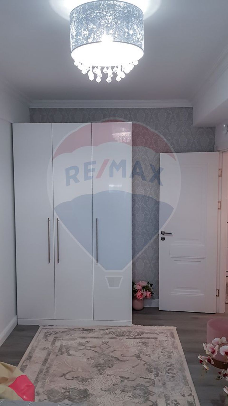 2 room Apartment for rent, Burdujeni area