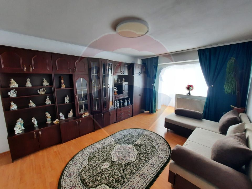 2 room Apartment for sale, Central area