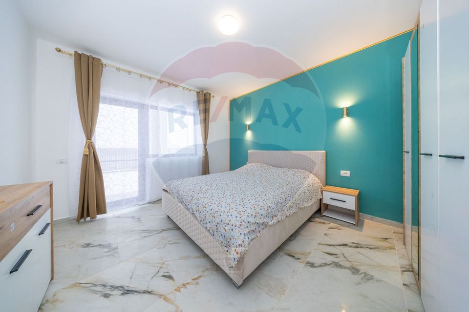 Proprietate speciala, cu destinatii multiple, Sanpetru/ Harman!