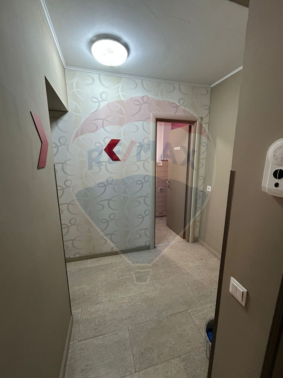 Cabinet medical de închiriat