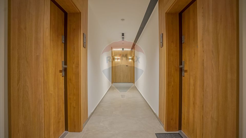 2 room Apartment for rent, Astra area