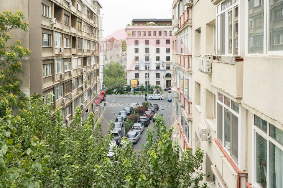 2 room Apartment for sale, Calea Victoriei area