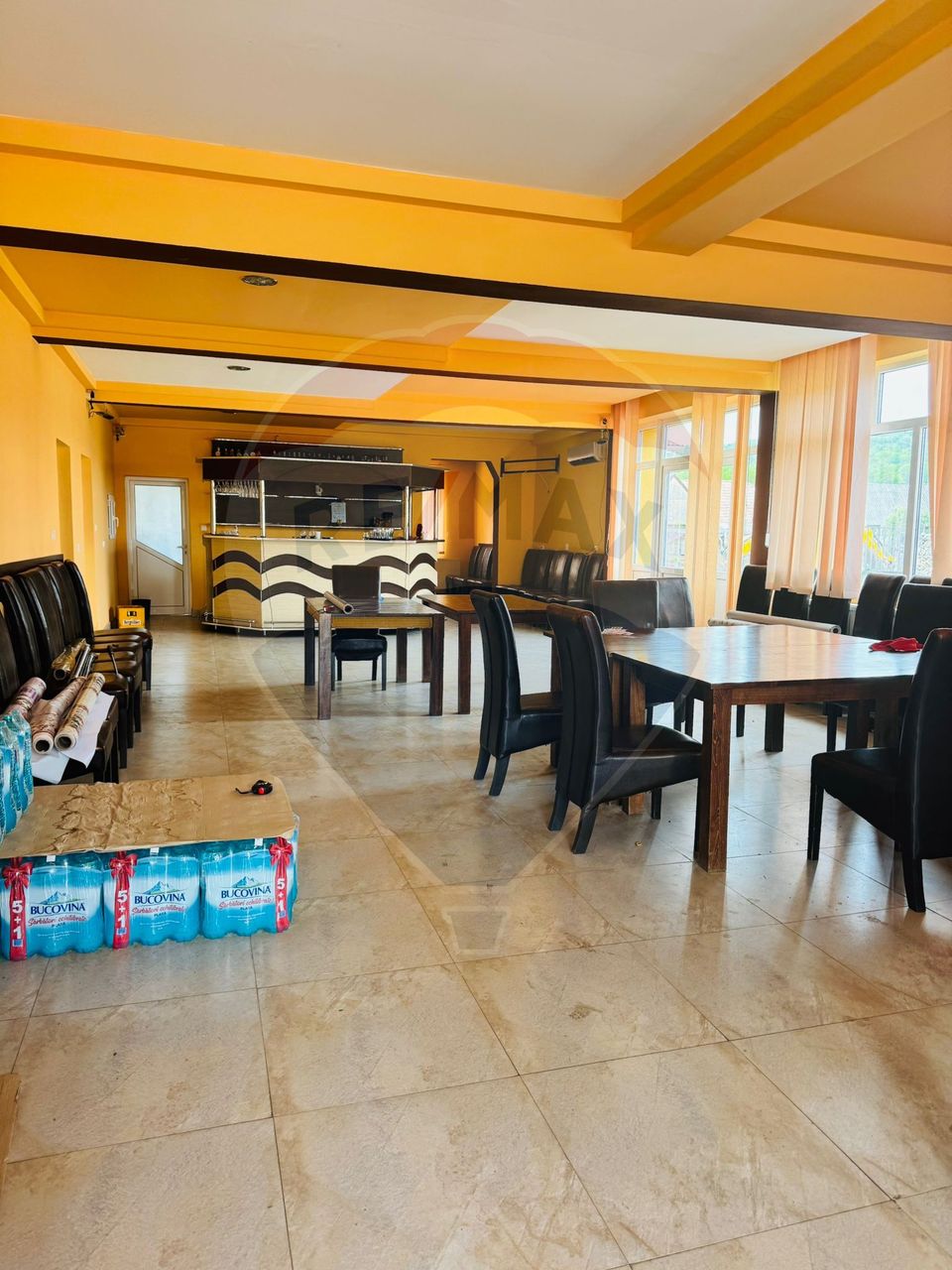 Spațiu comercial de 100mp de închiriat